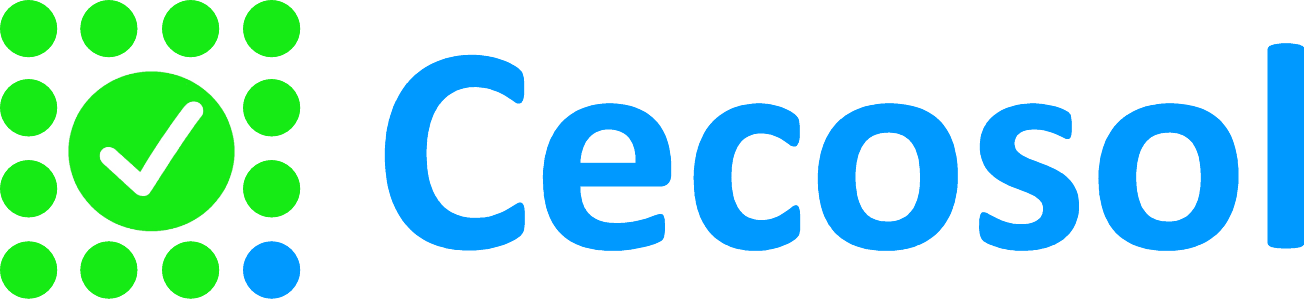 Logotipo Cecosol